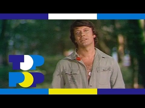 Rob de Nijs — Rob de Nijs - Het Werd Zomer • TopPop