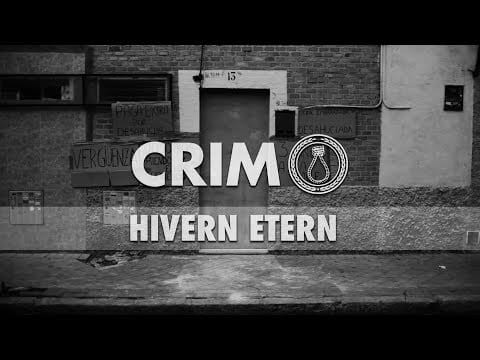 Crim (4) — CRIM - HIVERN ETERN (Videoclip)