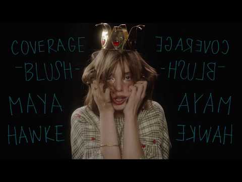 Maya Hawke — Coverage