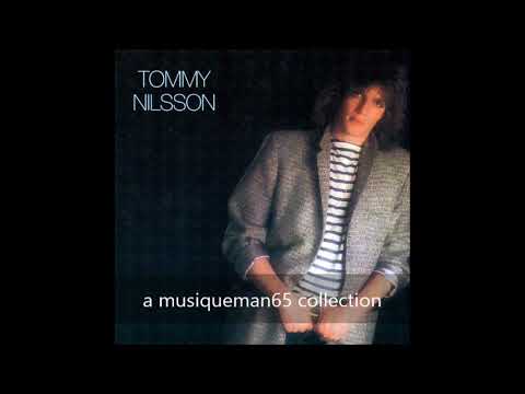 Tommy Nilsson — Radio Me | Tommy Nilsson