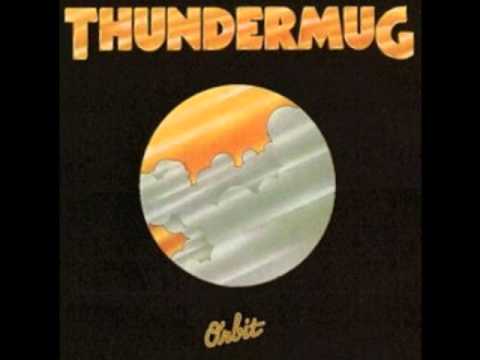 Thundermug — Garden Green-Orbit-Thundermug(1973)