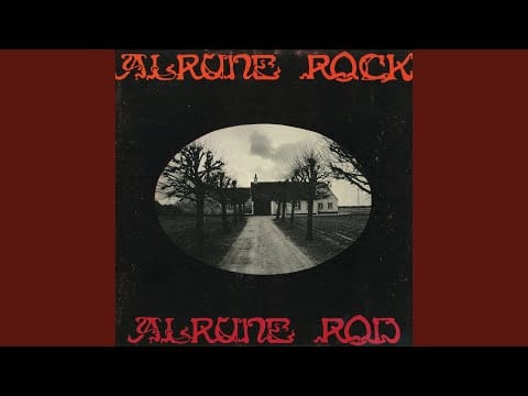 Alrune Rod — About