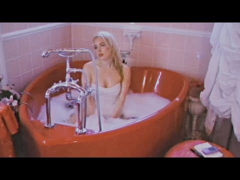 Holly Macve — San Fran Honey