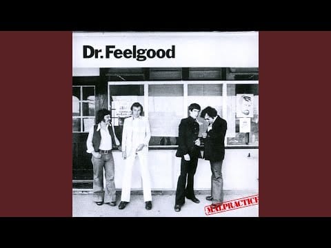 Dr. Feelgood — Back in the Night