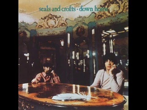 Seals & Crofts — Seals & Crofts - Tin Town