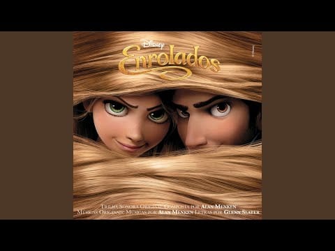Alan Menken — Vejo Enfim a Luz Brilhar