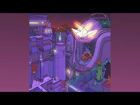 Lemaitre — Lemaitre - Sparrow (Animated video)