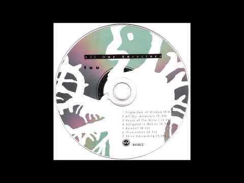 Tuu — Tuu- Triple Gem Of Wisdom