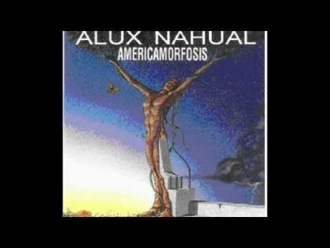 Alux Nahual — Alux Nahual Es como un duende