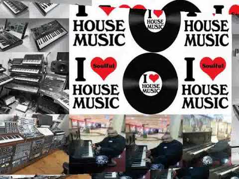 Ken N & Delvino — Delvino & Ken N   Ritmo Carimbo Main Mix