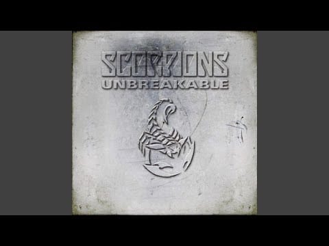 Scorpions — New Generation