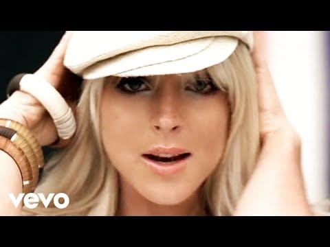 Lindsay Lohan — Lindsay Lohan - First (Official Music Video)