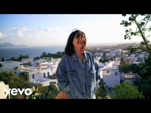 Najet — Najet - Listen