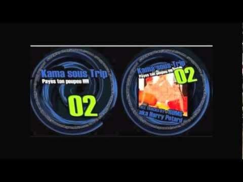 Roms — Kama Sous Trip 02 A1 - Mythomate