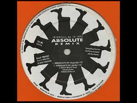 Absolute (2) — Absolute – Introduce Me To Love (Dub Mix) - (REMIX)