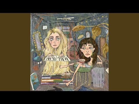 Daisy the Great — Glitter