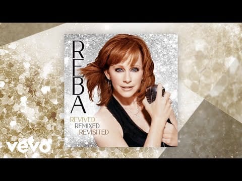 Reba McEntire — Reba McEntire - The Last One To Know (Revisited) (Official Audio)