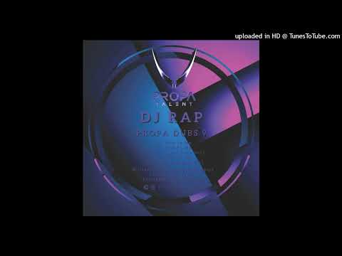 DJ Rap — New Direction - Run To Me (Underground Dub Mix)