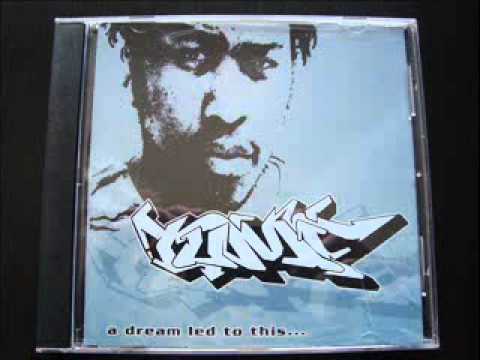 Tumi — Tumi - The Inner view