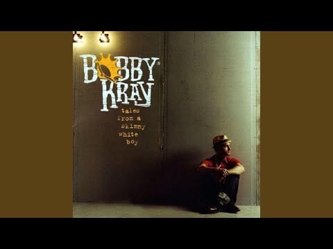 Bobby Kray — Help Me