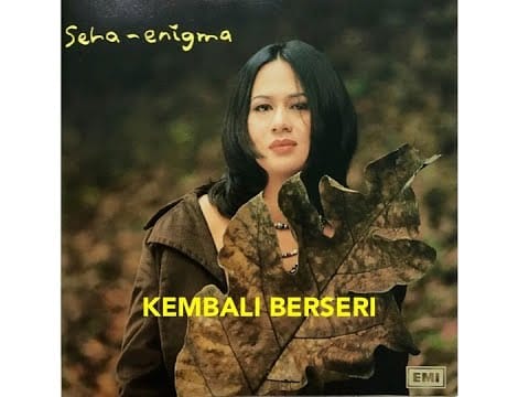 Seha Freedom — Kembali Berseri - Seha