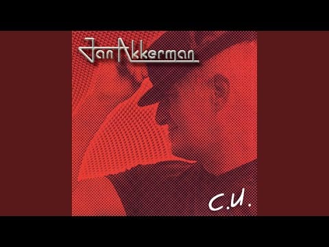 Jan Akkerman — In Between The Sheets