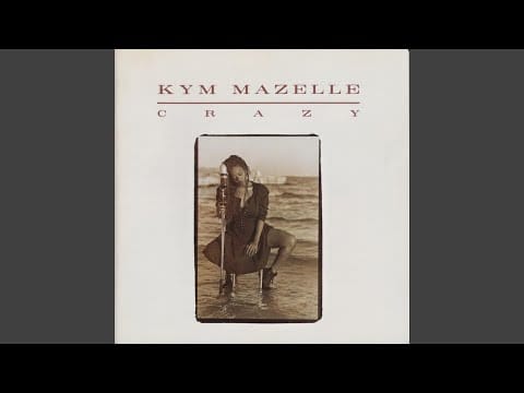 Kym Mazelle — Don't Scandalize My Name