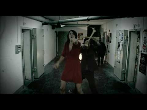 The Monofones — The Monofones "Feel Alright" Videoclip
