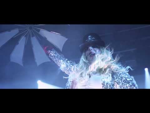 In This Moment — IN THIS MOMENT - Beautiful Tragedy (LIVE VIDEO)