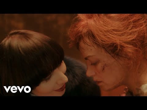 Yeah Yeah Yeahs — Wolf
