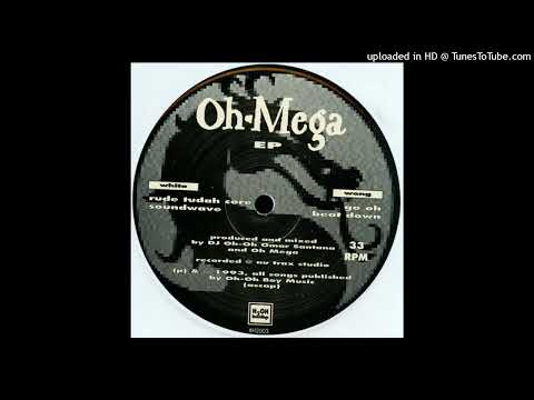 Omar Santana — Omar Santana - Go Oh