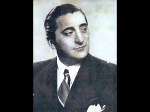 Bing Crosby — Jan Peerce Sings The Anniversary Waltz