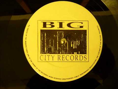Bodysnatch — Bodysnatch - Euphony (Just For U London) (Original Mix)