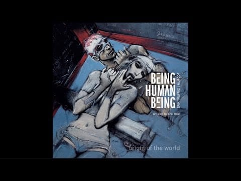 Erik Truffaz — Erik Truffaz & Murcof  - Being Human Being (Complete Album / Álbum Completo)