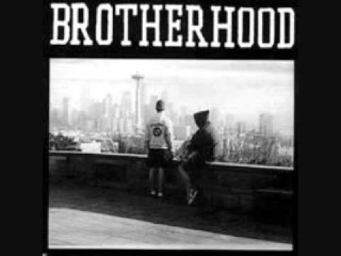 Brotherhood (12) — Brotherhood-"Til Death"