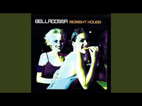 Maurizio Belladonna — Midnight Piano