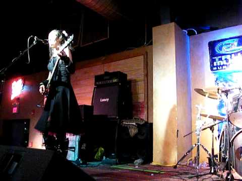 One-Eyed Doll — ONE EYED DOLL "MONSTER"