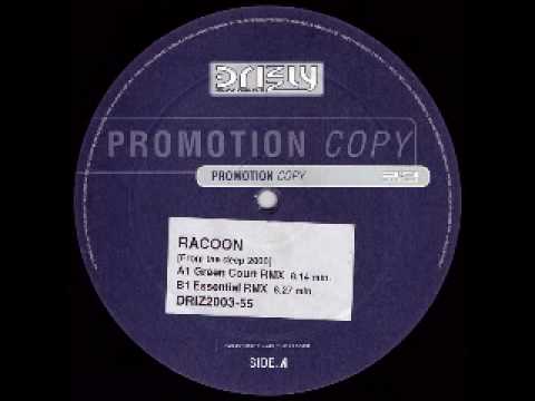 Racoon — Racoon - From The Deep 2000 (Green Court Mix)