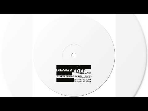 Terranova — Terranova - Kepler186F (DJ Hell Remix) [KOMPAKT4 - Kompakt Exklusiv]