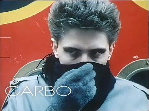 Garbo (3) — Generazione - Garbo (1983) Mister Fantasy - HQ Audio
