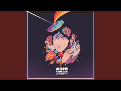Anni B Sweet — El Tiempo