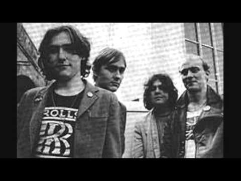 The Saints (2) — the Saints - orstralia (live London 26-11-'77)