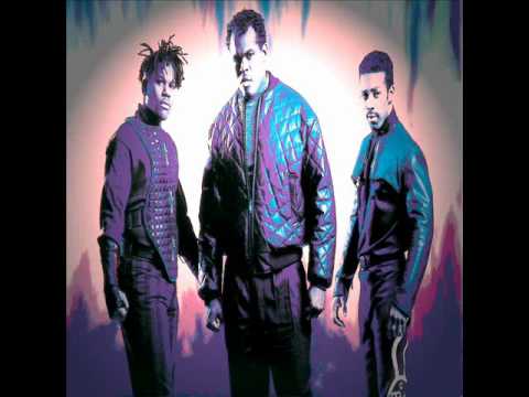Ten City — 10 CITY - My Peace Of Heaven + Lyrics.
