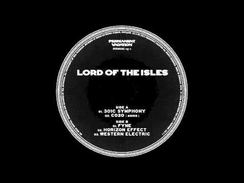 Lord Of The Isles — Lord Of The Isles - Fyne