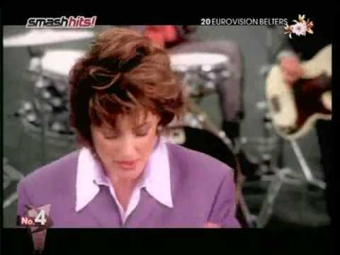 Katrina And The Waves — Katrina & The Waves - Love Shine A Light (UK 1997)