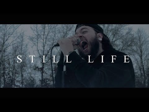 Hollow Front — Hollow Front - Still Life (OFFICIAL MUSIC VIDEO)