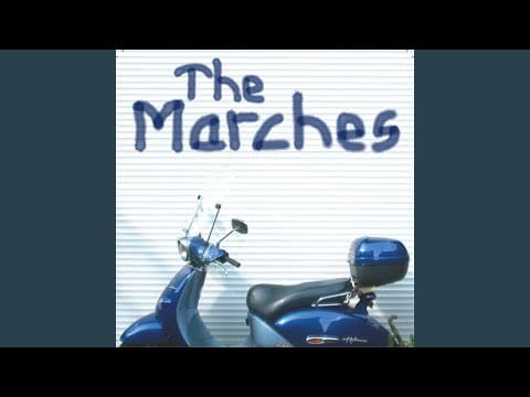 The Marches — Turn It Around (Extended Mix)