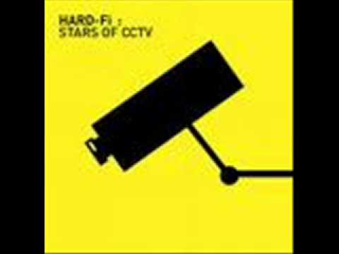 Hard-Fi — Hard To Beat - Hard Fi lyrics in description
