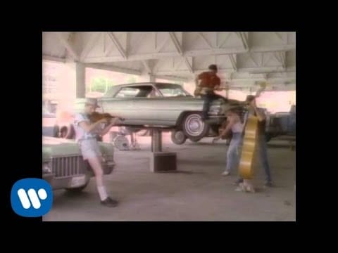 Dwight Yoakam — Guitars, Cadillacs (Official Video) - Dwight Yoakam