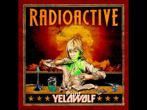 Yelawolf — Yelawolf- Throw It Up (feat. Gangsta Boo and Eminem) [Radioactive]